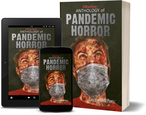 Hellbound Books Publishing